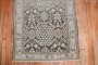 Malayer Scatter Rug No. j3552