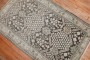 Malayer Scatter Rug No. j3552