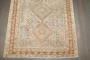 Pastel Persian Shiraz Tribal Rug No. j3583