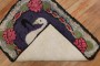 American Hooked Duck Rug No. j3610