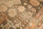 Rare Oversize Turkish Kars Carpet No. j3640