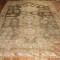Rare Oversize Turkish Kars Carpet No. j3640