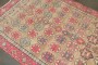 Vintage Persian Camel Pink Color Rug No. j3657