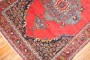 Classic Persian Antique Bidjar Rug No. j3658
