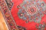 Classic Persian Antique Bidjar Rug No. j3658