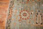 Large Scale Antique Malayer Accent Rug No. j3680