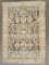 Formal Persian Lilihan Rug No. j3699