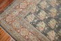 Stunning Floral Oversize Bidjar Carpet No. j3759