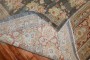Stunning Floral Oversize Bidjar Carpet No. j3759