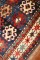 19th Century Moghan Kazak Rug No. j3795