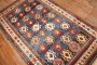 19th Century Moghan Kazak Rug No. j3795