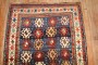 19th Century Moghan Kazak Rug No. j3795