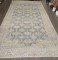 Geometric Mansion Size Persian Malayer Rug No. j3803