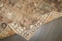 Folk Art Animal Gabbeh Rug No. j3805