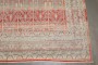 Cypress Tree Square Antique Bidjar Rug No. j3841