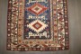 19th Century Antique Shirvan Rug No. j3847