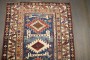 19th Century Antique Shirvan Rug No. j3847