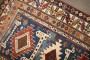 19th Century Antique Shirvan Rug No. j3847