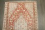 Mazlagan Malayer Accent Rug No. j3849