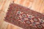 Tribal Ersari Chuval Rug No. j3897