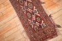 Tribal Ersari Chuval Rug No. j3897