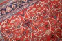 Red Antique Persian Bidjar No. j3899