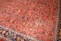 Red Antique Persian Bidjar No. j3899