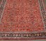 Red Antique Persian Bidjar No. j3899