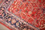 Red Antique Persian Bidjar No. j3899