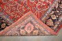 Red Antique Persian Bidjar No. j3899