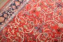 Red Antique Persian Bidjar No. j3899