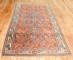 Rustic Persian Bidjar Rug No. j3917