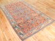 Rustic Persian Bidjar Rug No. j3917