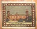 Israel Bezallel Rug No. j3920