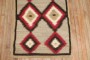 American Navajo Tribal Rug No. j3922