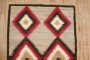 American Navajo Tribal Rug No. j3922