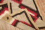 American Navajo Tribal Rug No. j3922