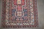 Antique Keyhole Shirvan Rug No. j3923