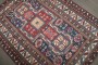 Antique Keyhole Shirvan Rug No. j3923