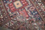 Antique Keyhole Shirvan Rug No. j3923