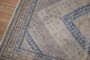 Worn Samarkand Khotan Rug No. j3926