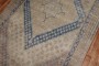 Worn Samarkand Khotan Rug No. j3926
