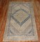 Worn Samarkand Khotan Rug No. j3926