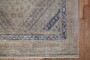 Worn Samarkand Khotan Rug No. j3926