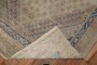 Worn Samarkand Khotan Rug No. j3926