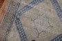 Worn Samarkand Khotan Rug No. j3926