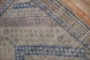 Worn Samarkand Khotan Rug No. j3926