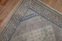 Worn Samarkand Khotan Rug No. j3926