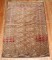 Scatter Size Asian Turkeman Rug No. j3931