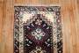 Turkish Bergama Tribal RUg No. j3935